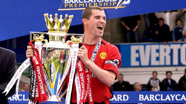 Tiền vệ Manchester United