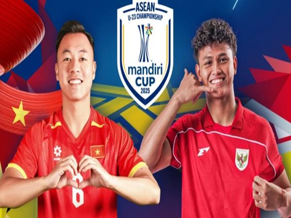 Tin U23 Việt Nam 29/7: Viết tiếp lịch sử trước Indonesia