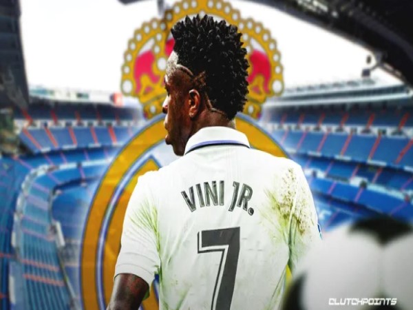 Đặc biệt – Áo số 7 từ mùa giải 2022–2023