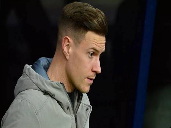 BĐ Tây Ban Nha: Thủ môn Ter Stegen kêu gọi đồng đội đoàn kết