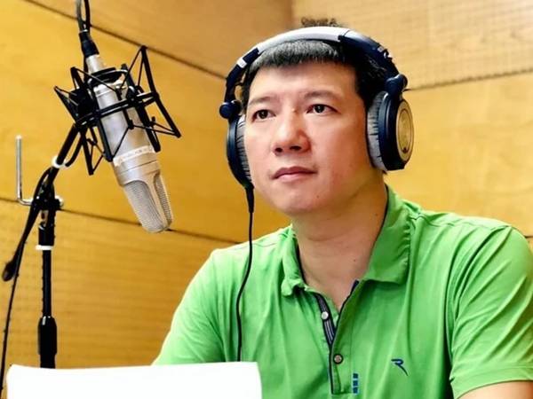 Những bình luận viên bóng đá Việt Nam được yêu thích