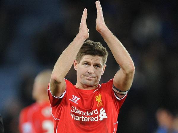 Những đội trưởng Liverpool được chuyên gia đánh giá cao