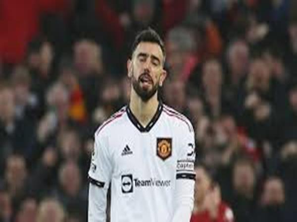 Lịch thi đấu của Man Utd tại Ngoại Hạng Anh
