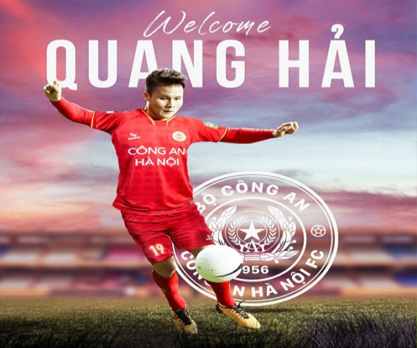 Lương của Quang Hải so với mặt bằng cầu thủ Việt Nam và quốc tế Lương của Quang Hải so với mặt bằng cầu thủ Việt Nam và quốc tế