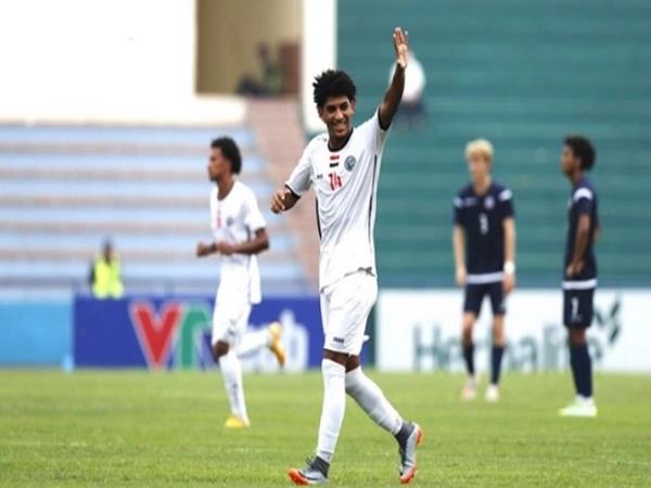 Tin U23 Việt Nam: Cuộc đối đầu với hàng công Yemen