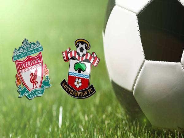 Liverpool vs Southampton: Nhận định – đối đầu 02h00 ngày 24/9