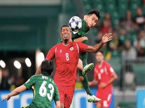 Quique Setien và sự thừa nhận cho bóng đá Việt Nam