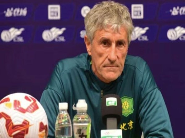 Tin BĐVN: Cựu HLV Barcelona ngỡ ngàng Công an Hà Nội FC