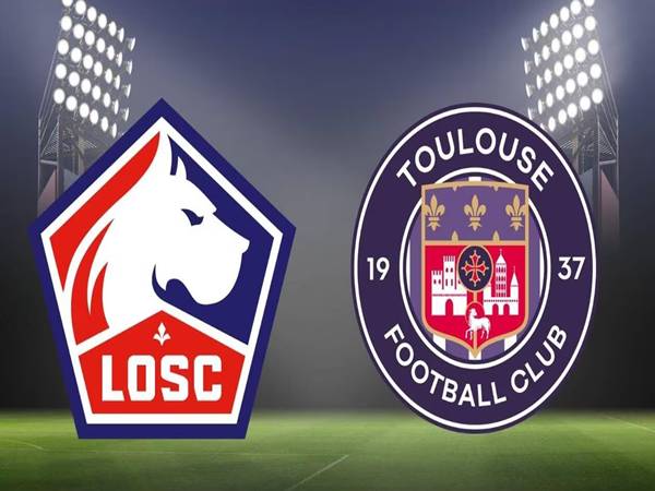 Lille vs Toulouse: Nhận định - đối đầu 20h00 ngày 14/9