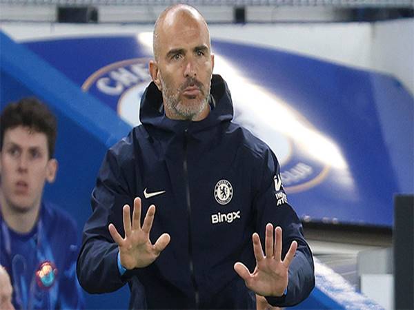 Tin Chelsea: The Blues khẳng định vận tin tưởng HLV Maresca