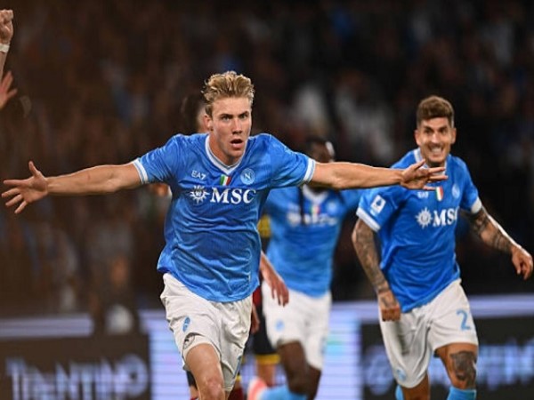 Sự kết hợp hoàn hảo: Højlund De Bruyne và cặp song sát của Serie A
