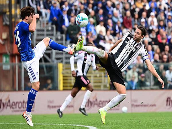 Những trận thua đáng quên nhất của Juventus