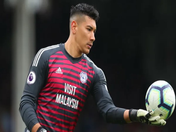 TOP các cầu thủ gốc việt chơi bóng ở Premier League TOP các cầu thủ gốc việt chơi bóng ở Premier League