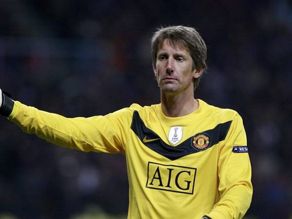 thủ môn Manchester United xuất sắc nhất thế kỷ 21 thủ môn Manchester United xuất sắc nhất thế kỷ 21
