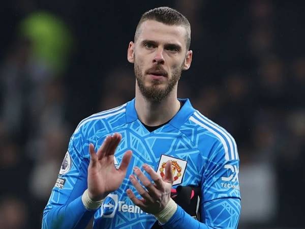 Tiêu chí đánh giá thủ môn Manchester United xuất sắc thế kỷ 21 Tiêu chí đánh giá thủ môn Manchester United xuất sắc thế kỷ 21