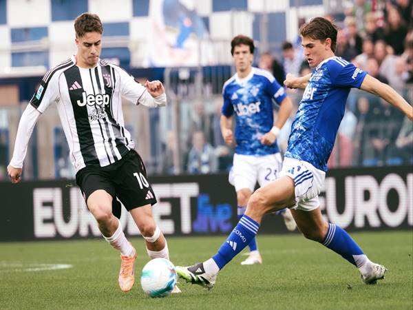 Tin Juventus: Juve bất ngờ để thua trước đối thủ Como ở Serie A