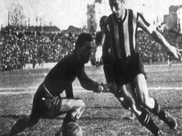 Top 5 tiền đạo Inter Milan xuất sắc nhất trong lịch sử