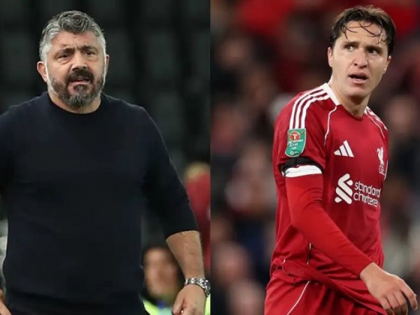 Tin BĐ: Chiesa gây tranh cãi từ chối khoác áo tuyển Italia