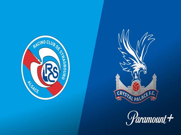 Thống kê đối đầu Strasbourg vs Crystal Palace
