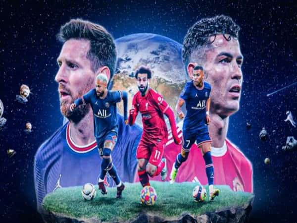 Danh sách top 10 cầu thủ giàu nhất thế giới hiện nay là ai Danh sách top 10 cầu thủ giàu nhất thế giới hiện nay là ai