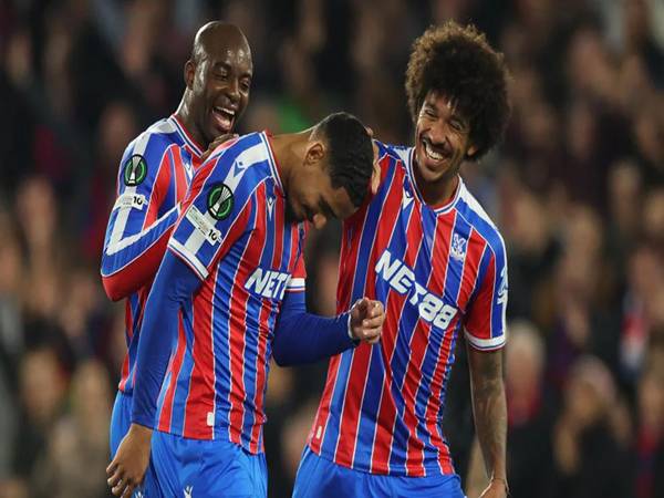 Đội hình dự kiến Strasbourg vs Crystal Palace