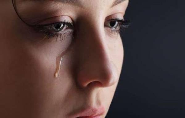 Nằm mơ thấy mình khóc là điềm gì, dự báo điều gì sắp đến?