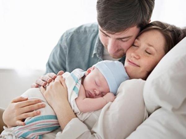 Luận giải ý nghĩa giấc mộng thấy mình sinh con theo tâm lý học