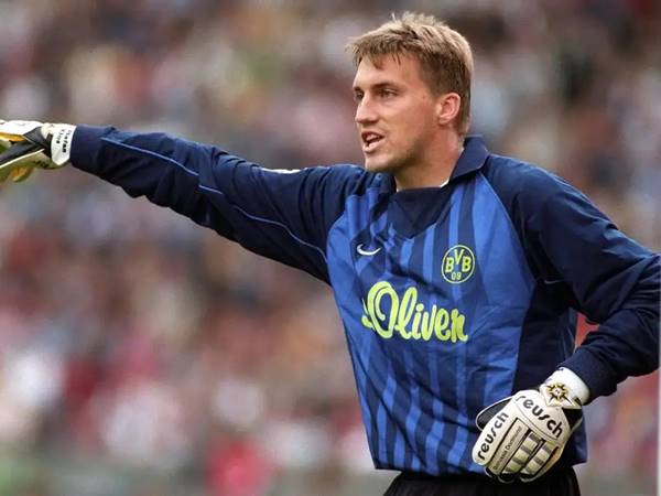 thủ môn của Dortmund vĩ đại nhất mọi thời đại thủ môn của Dortmund vĩ đại nhất mọi thời đại
