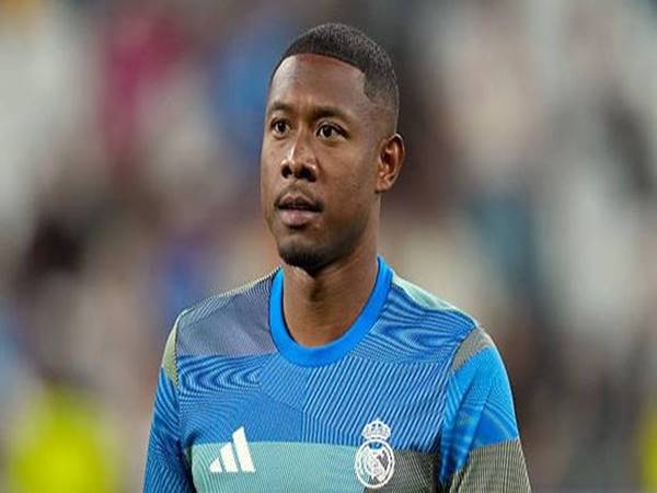 Tin Real: Real Madrid bất ngờ muốn đẩy David Alaba ra đi