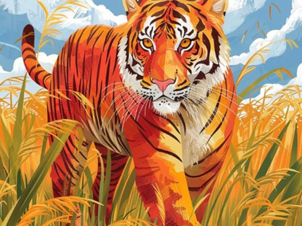 Đón bình an với số cát lành tuổi Mậu Dần 28/12/2025