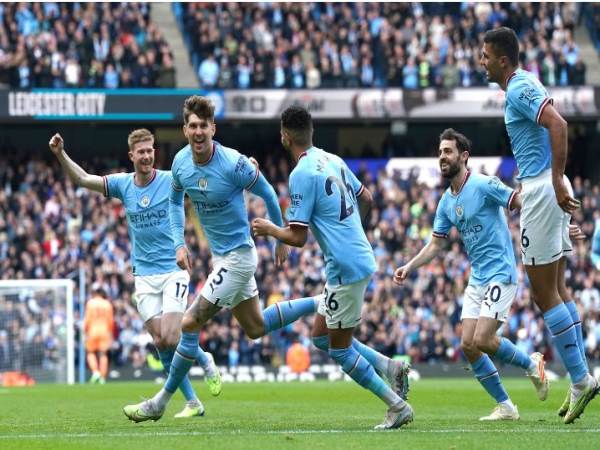 Danh sách đội bóng vĩ đại nhất nước Anh mọi thời đại