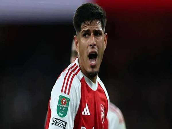 Tin Arsenal: Cập nhật chấn thương của Hincapie và Martinelli