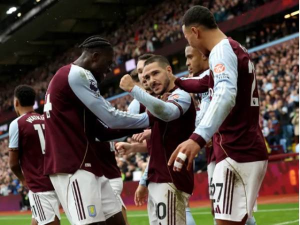 Nhận định Basel vs Aston Villa 3h00 ngày 12/12