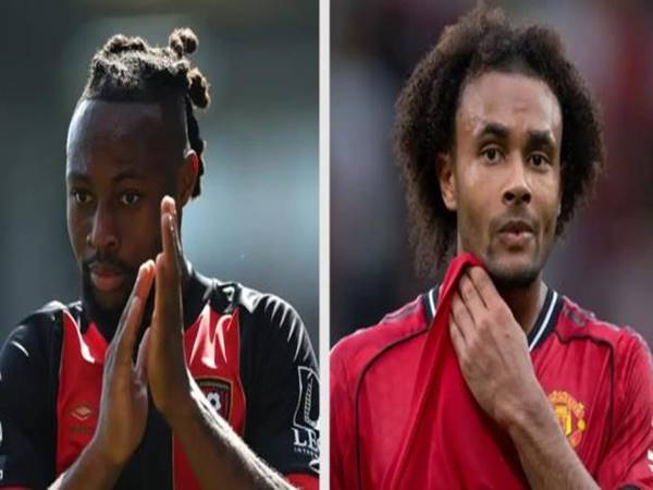 Tin MU: Man United muốn bán Zirkzee để mua Semenyo