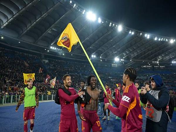 Como dồn ép trong những phút cuối