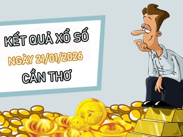 Tham khảo soi cầu CT ngày 21/1/2026 thứ 4 chính xác 100
