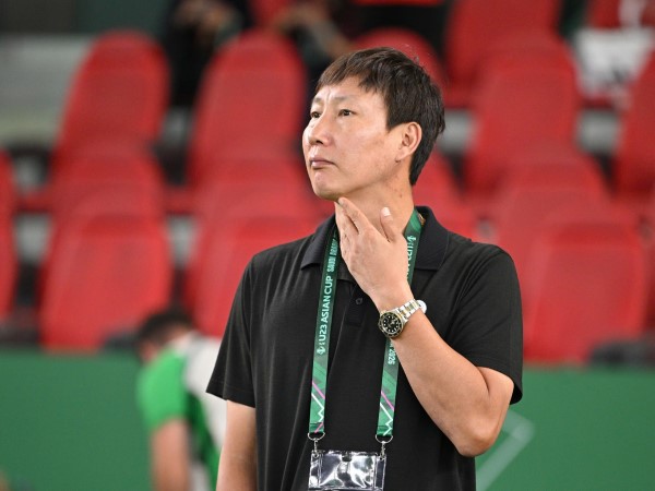 Trận hay nhất giải và cú sốc cho U23 Việt Nam