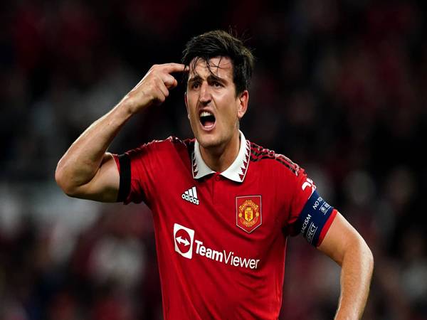 Tin MU: Maguire tỏa sáng rực rỡ trận đấu Arsenal