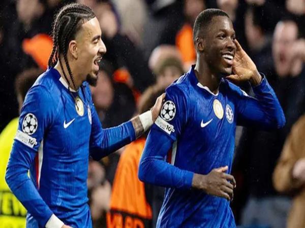 Tin Cúp C1: Newcastle và Chelsea tăng tốc nhanh chóng