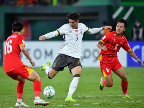 BĐVN: Trung Quốc giấu bài khiến U23 Việt Nam vỡ trận