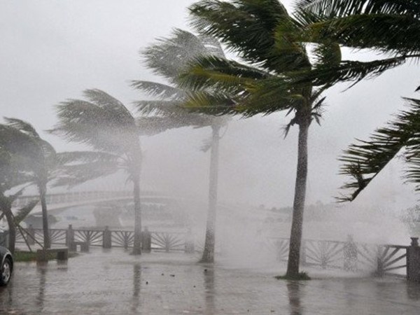 Giải mã giấc mơ thấy mưa bão là điềm gì, chọn con số gì?