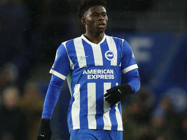 Những CLB từng gắn bó với Carlos Baleba