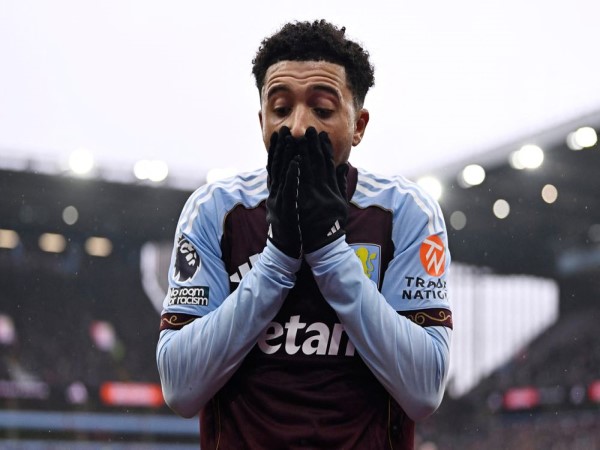 Tin MU: Sắp mất trắng Jadon Sancho từ bản hợp đồng triệu đô