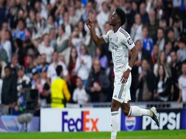 Kịch bản vòng 1/8: Sporting CP hoặc Man City