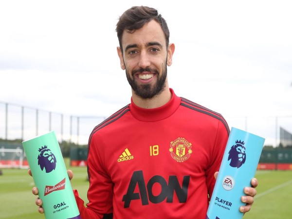 Tin MU: Cole Palmer có đủ sức thay thế Bruno Fernandes