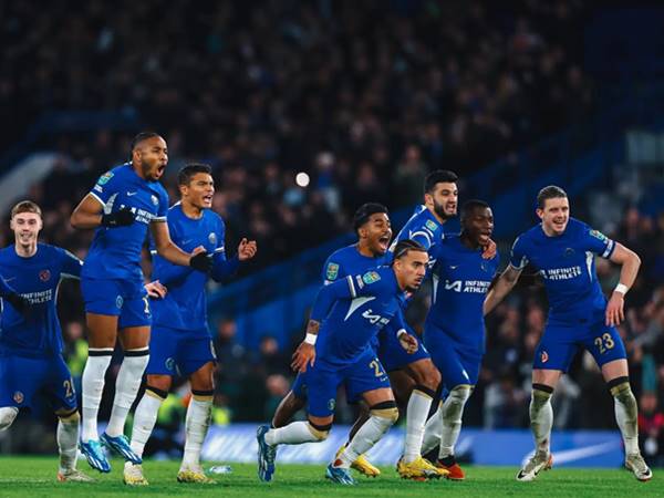 Ý nghĩa của các biệt danh Chelsea