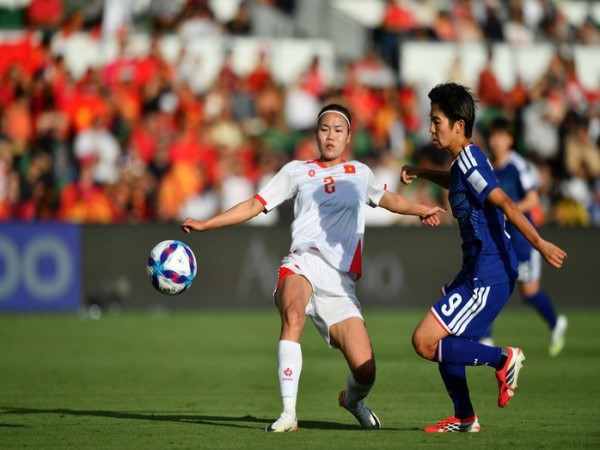 Bóng đá nữ Việt Nam trước bước ngoặt lớn