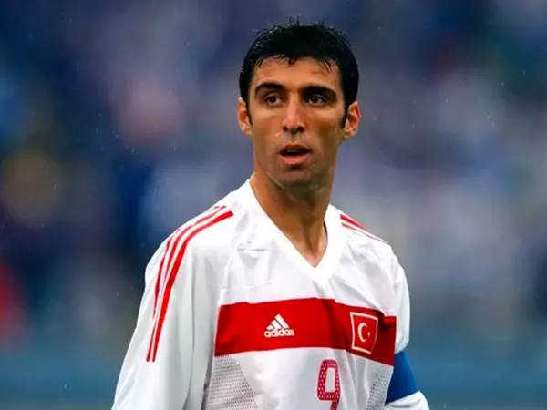 Tổng hợp những cầu thủ Thổ Nhĩ Kỳ nổi tiếng vĩ đại nhất