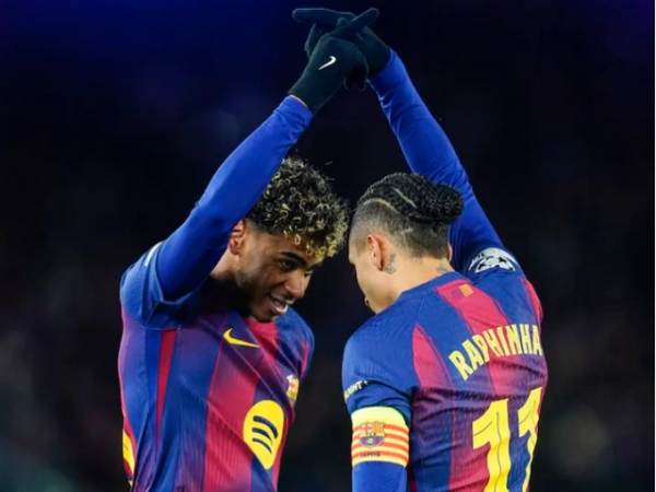 Nhận định Barca vs Newcastle lúc 0h45 ngày 19/3