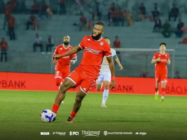 HAGL cũng chịu tổn thất về lực lượng